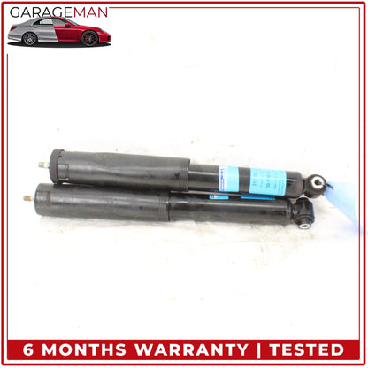 2003-2009 Mercedes W211 E320 Rear Left and Right Shock Strut Absorber 312383 OEM