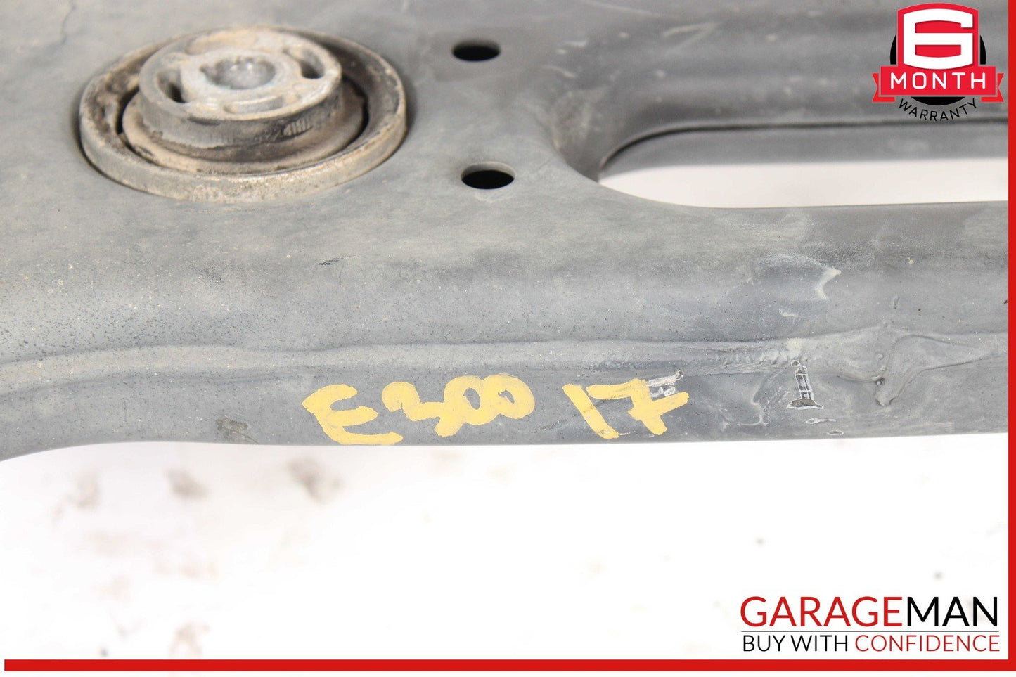 2017-2023 Mercedes-Benz E300 W213 Rear Sub Frame Subframe Crossmember 2133505408