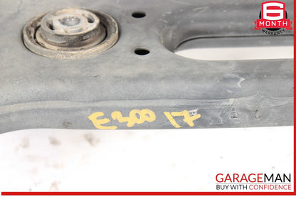 2017-2023 Mercedes-Benz E300 W213 Rear Sub Frame Subframe Crossmember 2133505408