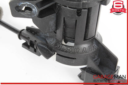 08-17 Mercedes W205 C250 E350 Trunk Lid Latch Lock Actuator 2047500261 OEM
