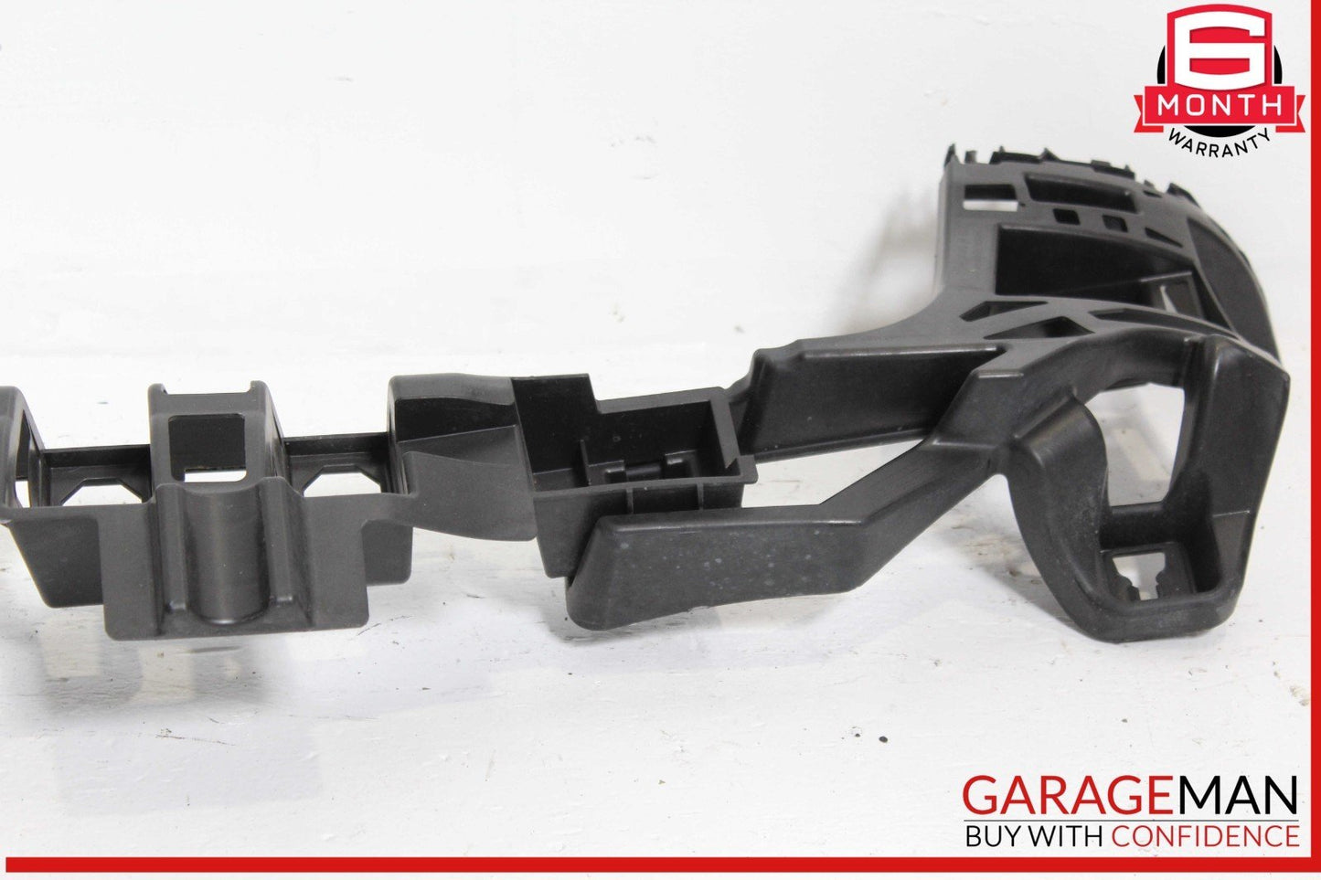 13-19 Mercedes X166 GL450 GL350 Rear Bumper Support Mount Bracket Bar OEM