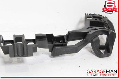 13-19 Mercedes X166 GL450 GL350 Rear Bumper Support Mount Bracket Bar OEM