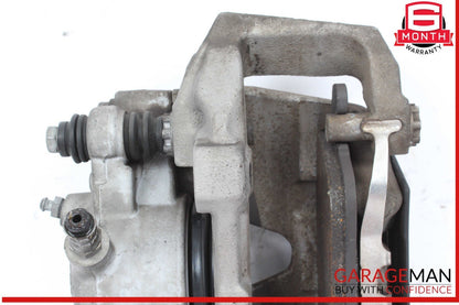 10-18 Mercedes W212 E350 Front Brake Calipers Left and Right Set Of 2 Pc