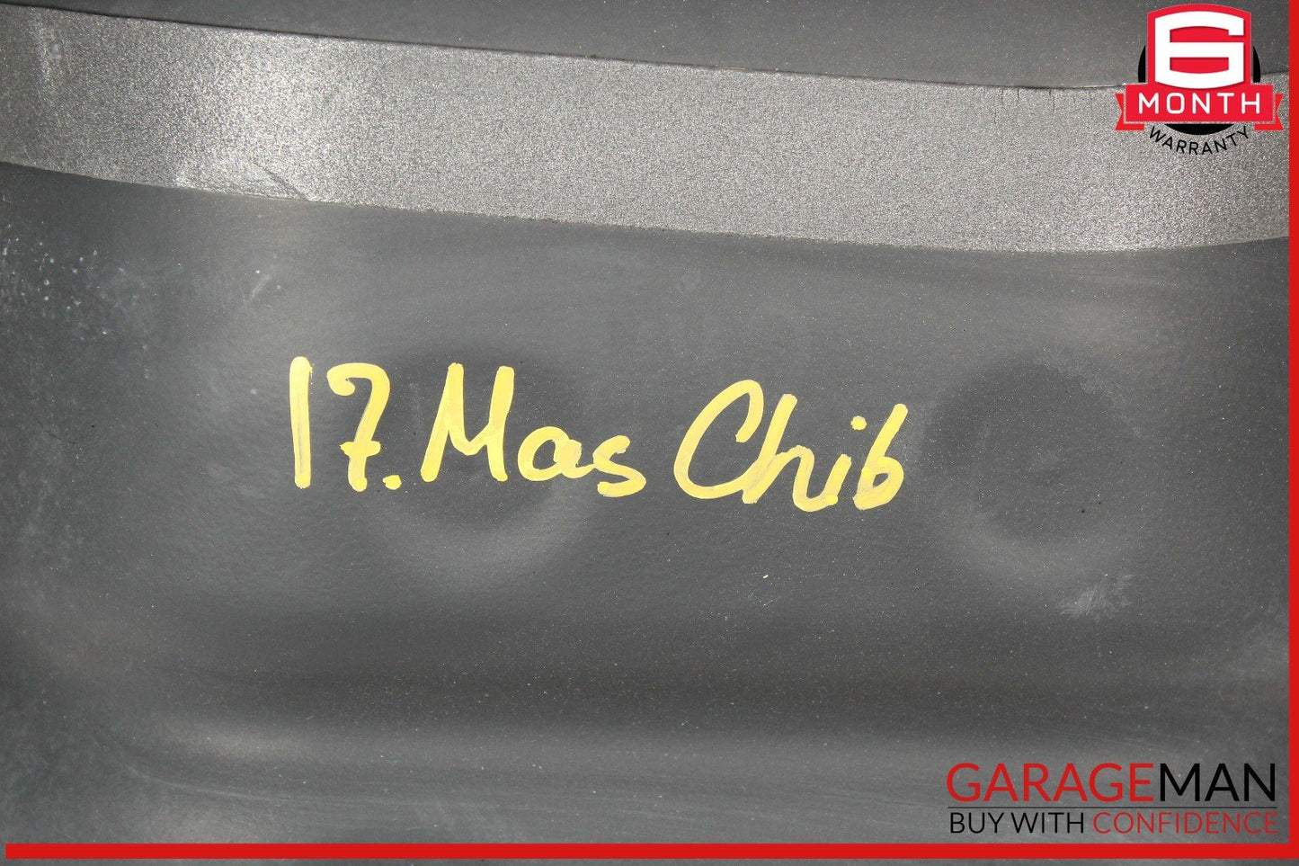 14-22 Maserati Ghibli 3.0L Gas Fuel Tank Reservoir Assembly OEM