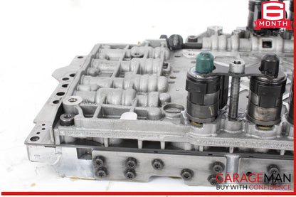 Mercedes W203 C280 E350 7G Tronic Transmission Valve Body 2202770801 OEM