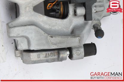 10-18 Mercedes W212 E400 Rear Left & Right Side Brake Caliper Calipers Set OEM