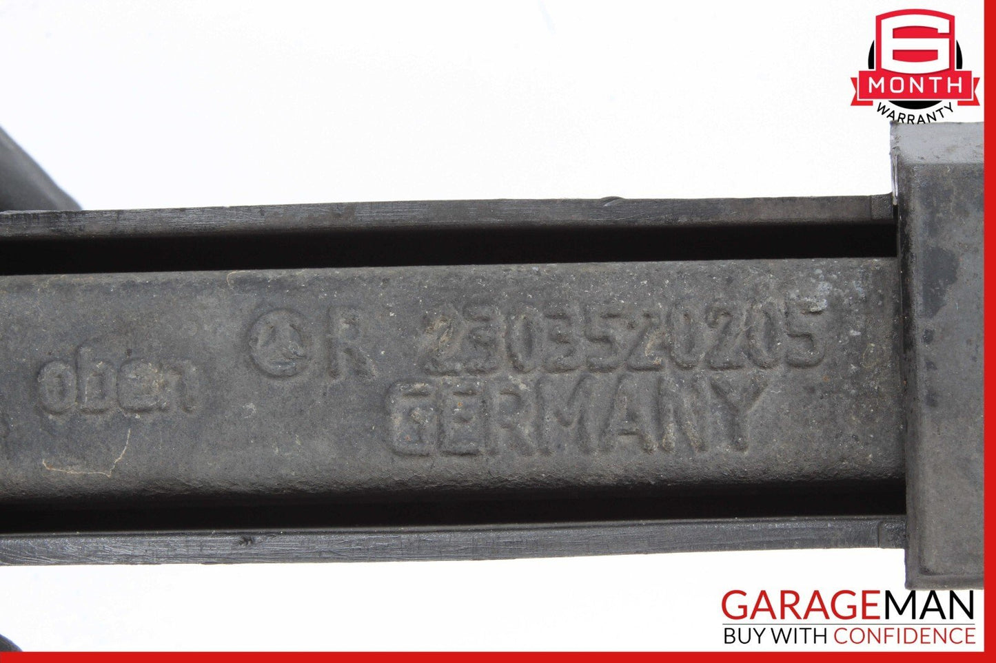 03-12 Mercedes R230 SL550 CLS550 Rear Left / Right Side Thrust Lower Control Arm