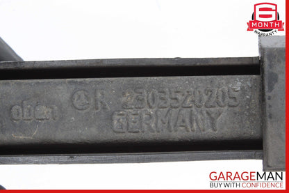 03-12 Mercedes R230 SL550 CLS550 Rear Left / Right Side Thrust Lower Control Arm