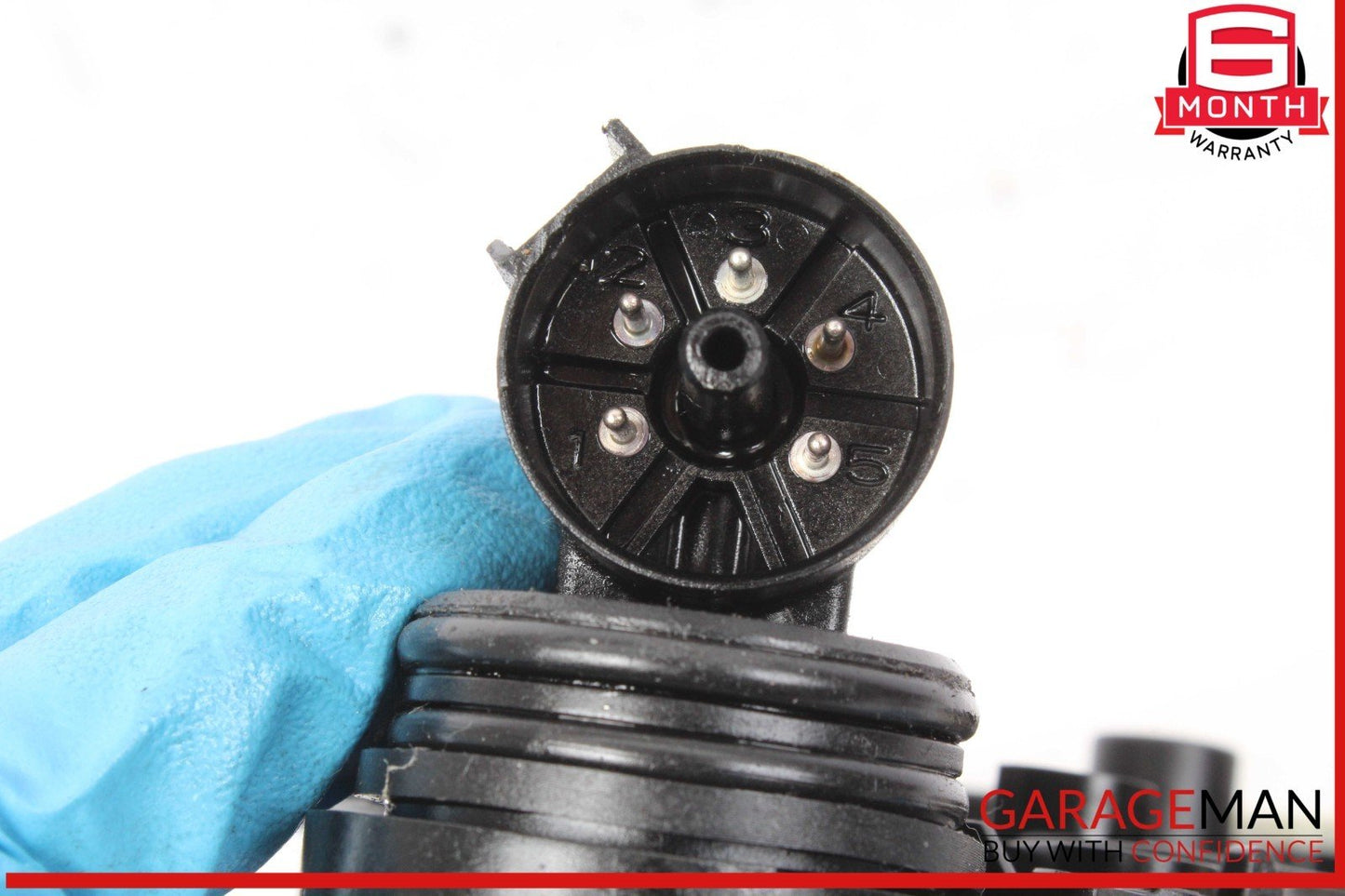 Mercedes VGS2 722.9 7G Transmission Conductor Plate TCU VIN FLASHED OEM