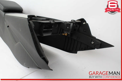 17-24 Audi A4 Center Console Storage Compartment Arm Rest Armrest 8W1863241B OEM