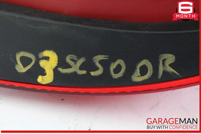 03-06 Mercedes R230 SL500 SL600 Rear Right Passenger Side Tail Light Lamp OEM