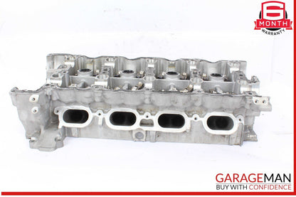 11-20 Mercedes W222 S550 CLS550 M278 4.6L Engine Cylinder Head Right OEM