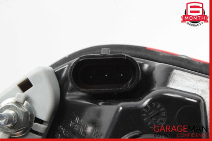 14-17 Maserati Ghibli Rear Right Side Trunk Inner Tail Light Lamp OEM