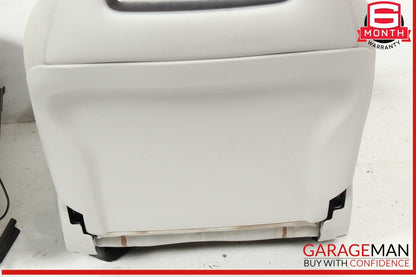 14-19 Mercedes W117 CLA250 Complete Front Right & Left Seat Cushion Cover Assy