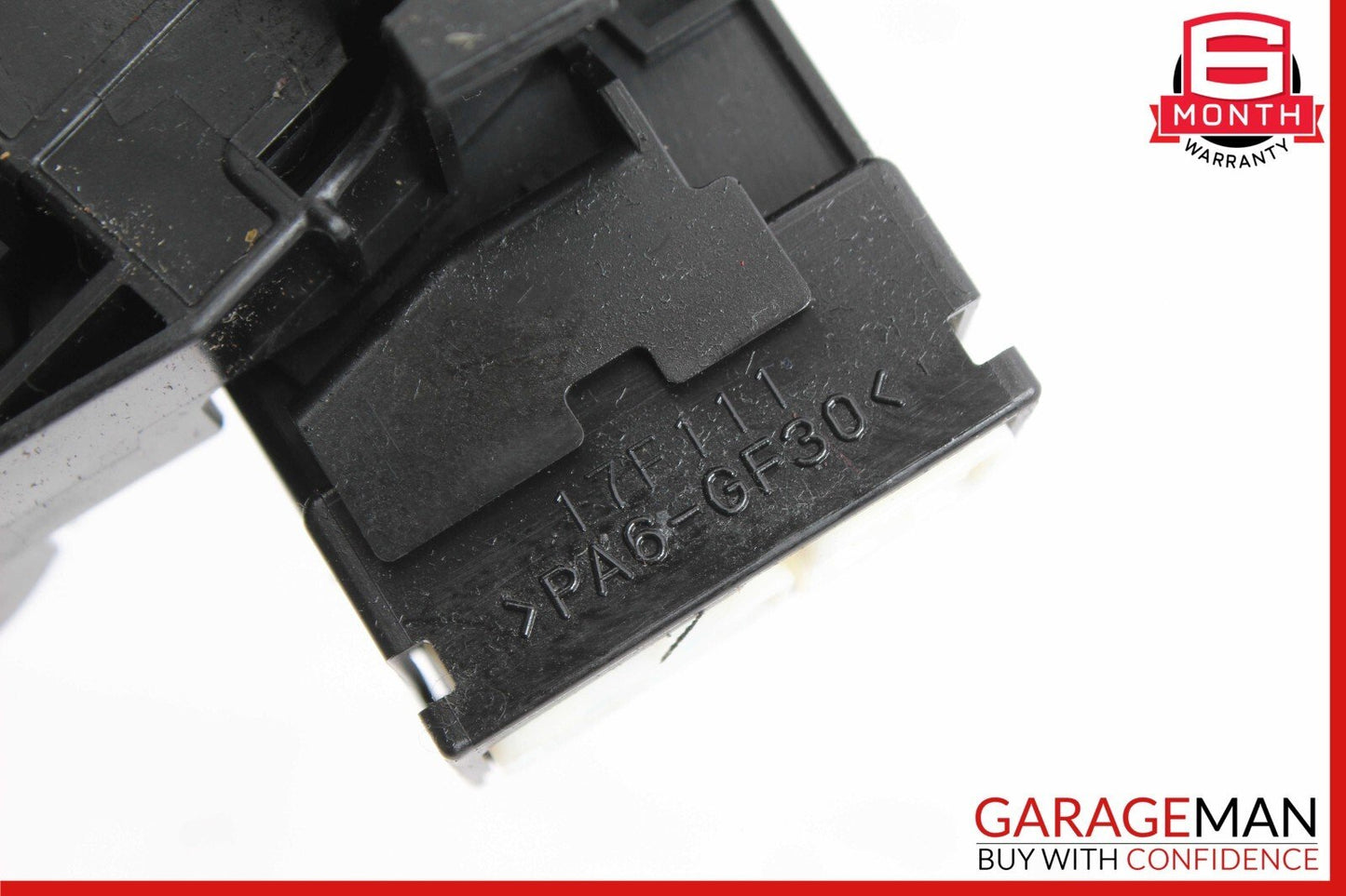 06-13 Lexus IS250 IS350 Steering Column Switch Assembly OEM