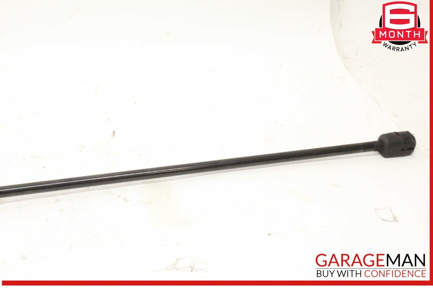 03-09 Mercedes W211 E350 Front Right and Front Left Side Hood Shock Strut Set