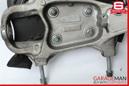 14-17 Maserati Ghibli Front Left Side Wheel Spindle Knuckle Hub Bearing RWD