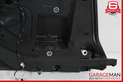 14-21 BMW i3 I01 Hybrid Rear Left Driver Side Door Shell Panel Cover Assy OEM