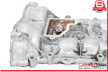 05-13 Mercedes W211 E350 C300 GLK350 Engine Cylinder Head Cover Left Side OEM