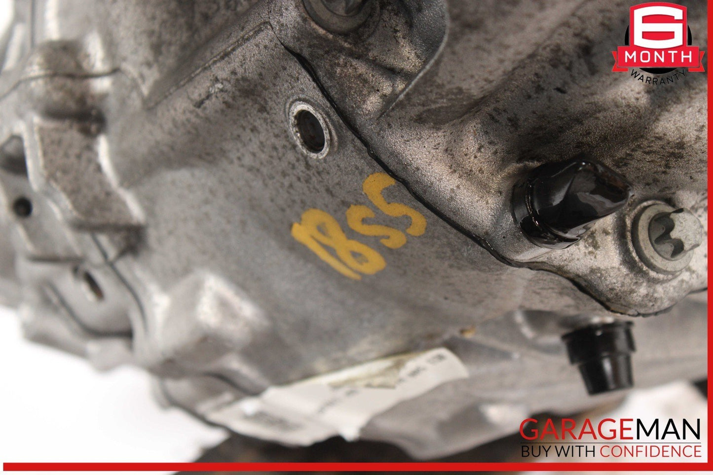 18-24 Audi S5 Rear Diff Differential Axle Carrier 8K0927277 OEM