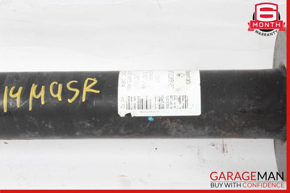 14-19 Maserati Ghibli Front Right and Left Side Shock Absorber Spring Struts Set