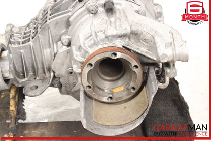 18-24 Audi S5 A5 Sportback Rear Differential Axle Carrier Assembly OEM