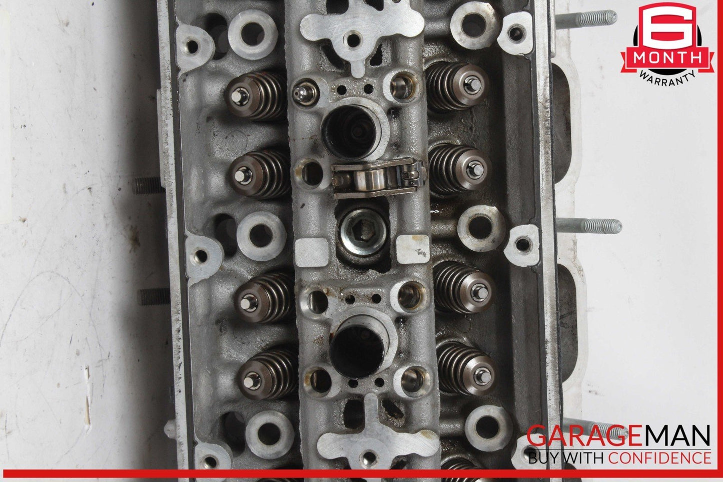 15-17 Hyundai Genesis G80 5.0L Right Side Cylinder Head 5K025-3FU00 OEM