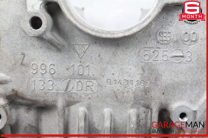 00-02 Porsche Boxster 986 Right Passenger Side Engine Motor Cylinder Block OEM