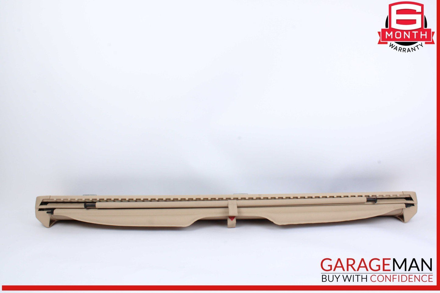 Mercedes-Benz E350 Cargo Cover 2118600075/ A2118600075/ A 211 860 00 75
