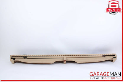 Mercedes-Benz E350 Cargo Cover 2118600075/ A2118600075/ A 211 860 00 75