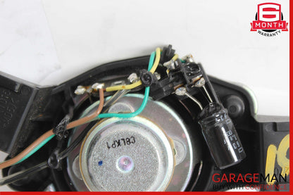 06-13 Lexus IS250 IS350 Rear Left & Right Tweeter Speaker 86160-53270 Set OEM