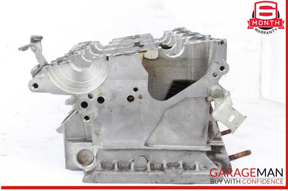 11-20 Mercedes X166 GL450 4MATIC S550 M278 4.6L Engine Cylinder Head Right OEM