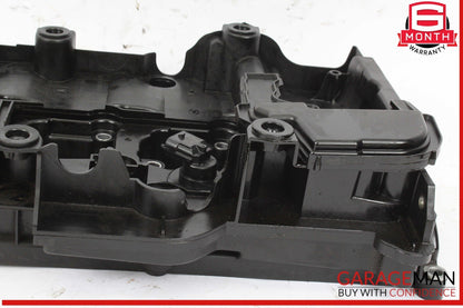 12-14 Mercedes W204 C250 SLK250 Engine Valve Cover 2710101730 OEM