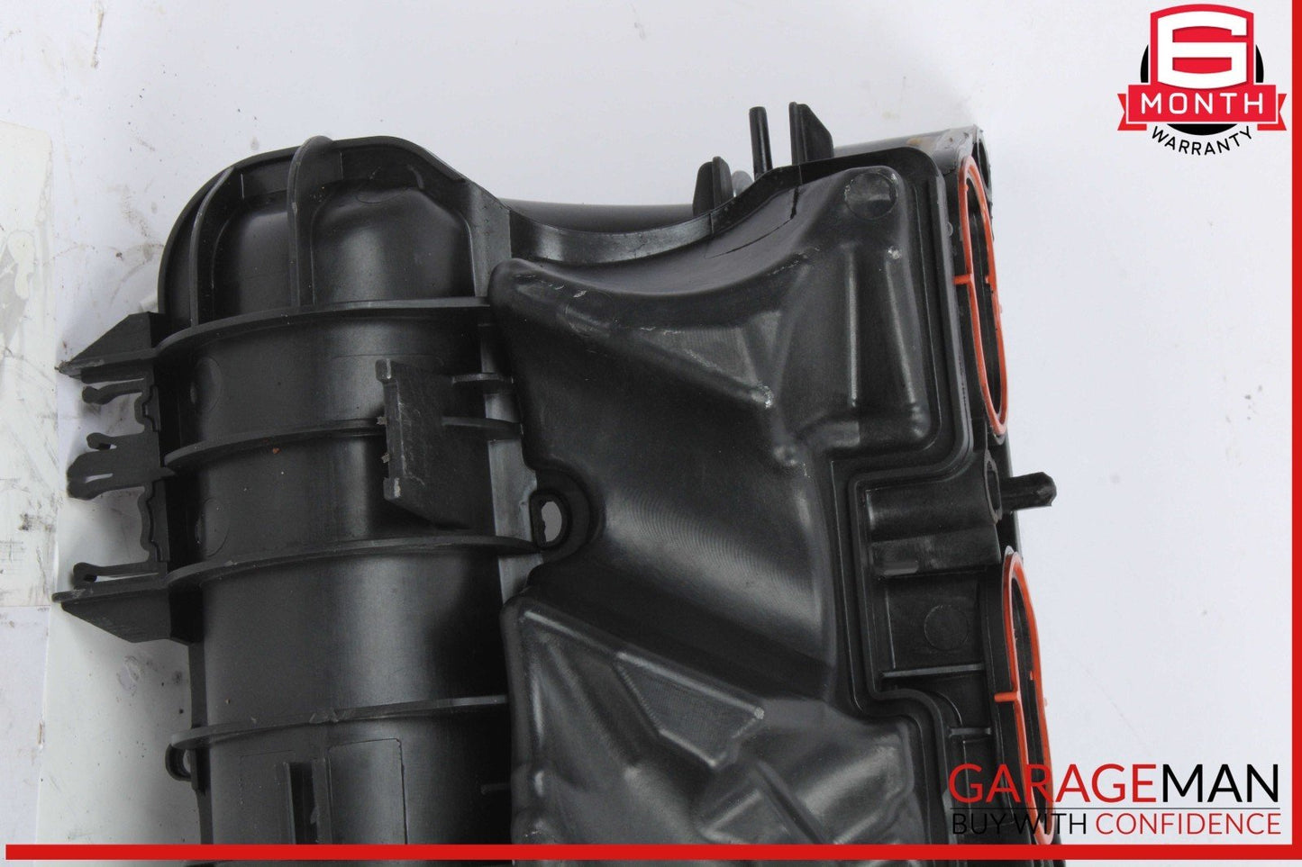 14-19 Mercedes W117 CLA250 Engine Motor Air Intake Manifold 2700900737 OEM