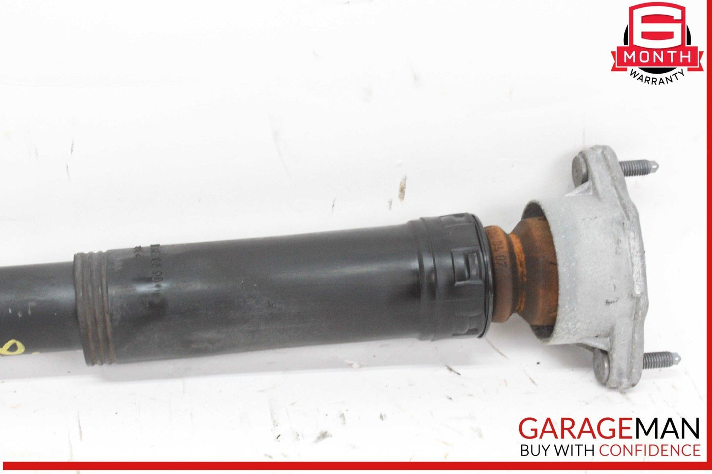 10-16 Mercedes W212 E350 Rear Left & Right Shock Absorber Strut Set of 2 Pc OEM