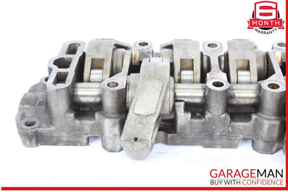 98-05 Mercedes W203 C32 AMG C320 Left Side Engine Motor Rocker Arm 1120510008