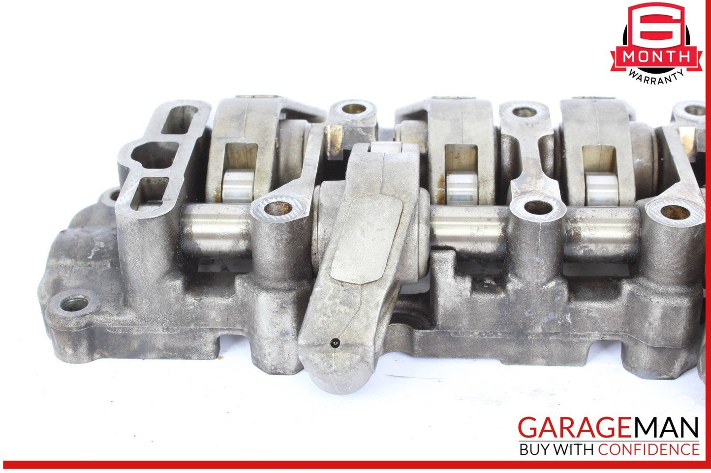 98-05 Mercedes W203 C32 AMG C320 Left Side Engine Motor Rocker Arm 1120510008