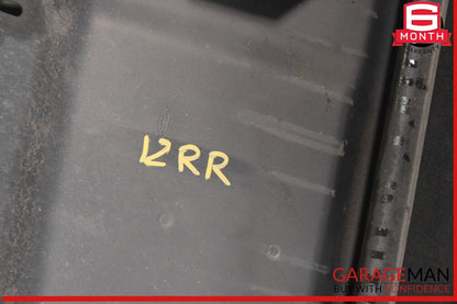 12-19 Range Rover Evoque L538 Hood Bonnet Cover Panel Assembly OEM