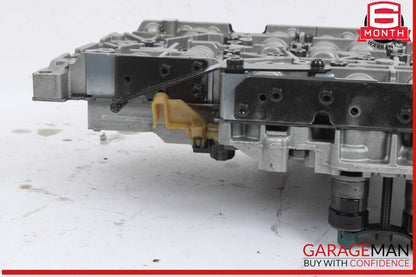 Mercedes W203 C280 E350 7G Tronic Transmission Valve Body 2202770801 OEM