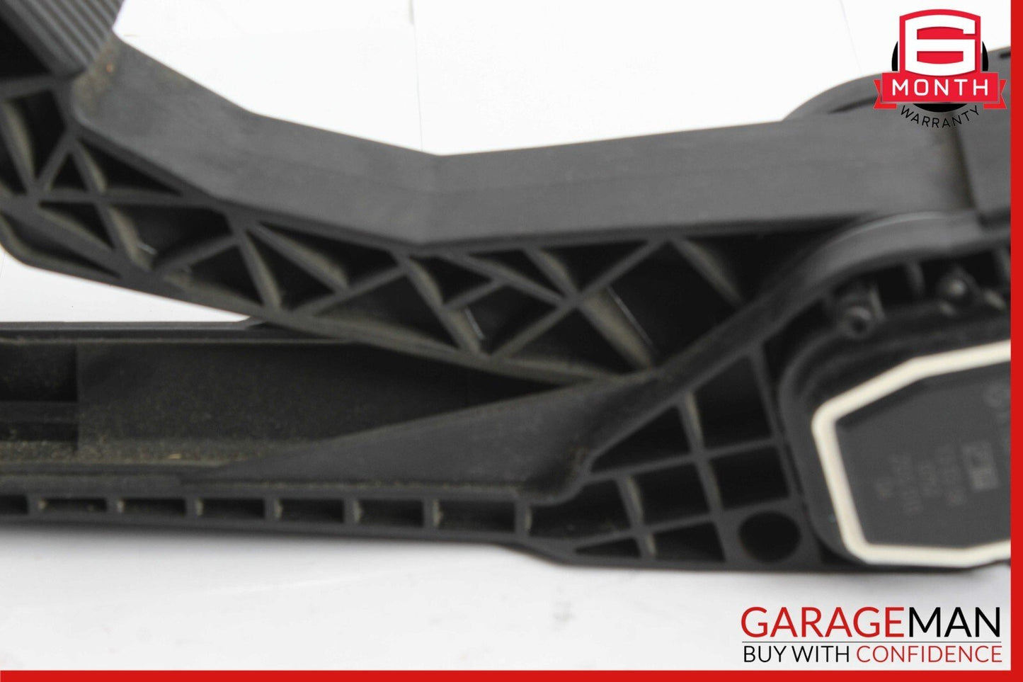 06-12 Mercedes X164 GL450 ML350 Gas Throttle Accelerator Pedal