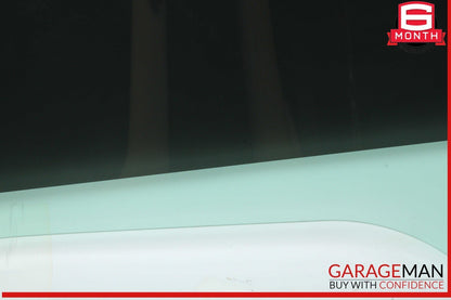 18-24 Audi S5 A5 RS5 Coupe Front Right Passenger Side Door Window Glass OEM