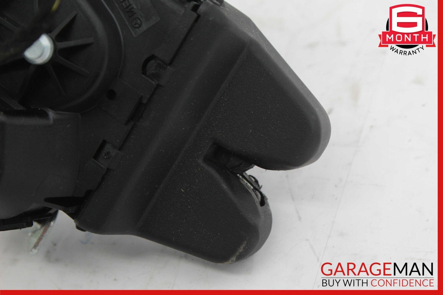 08-17 Mercedes W212 E400 E350 E550 Rear Trunk Lid Latch Lock Actuator OEM