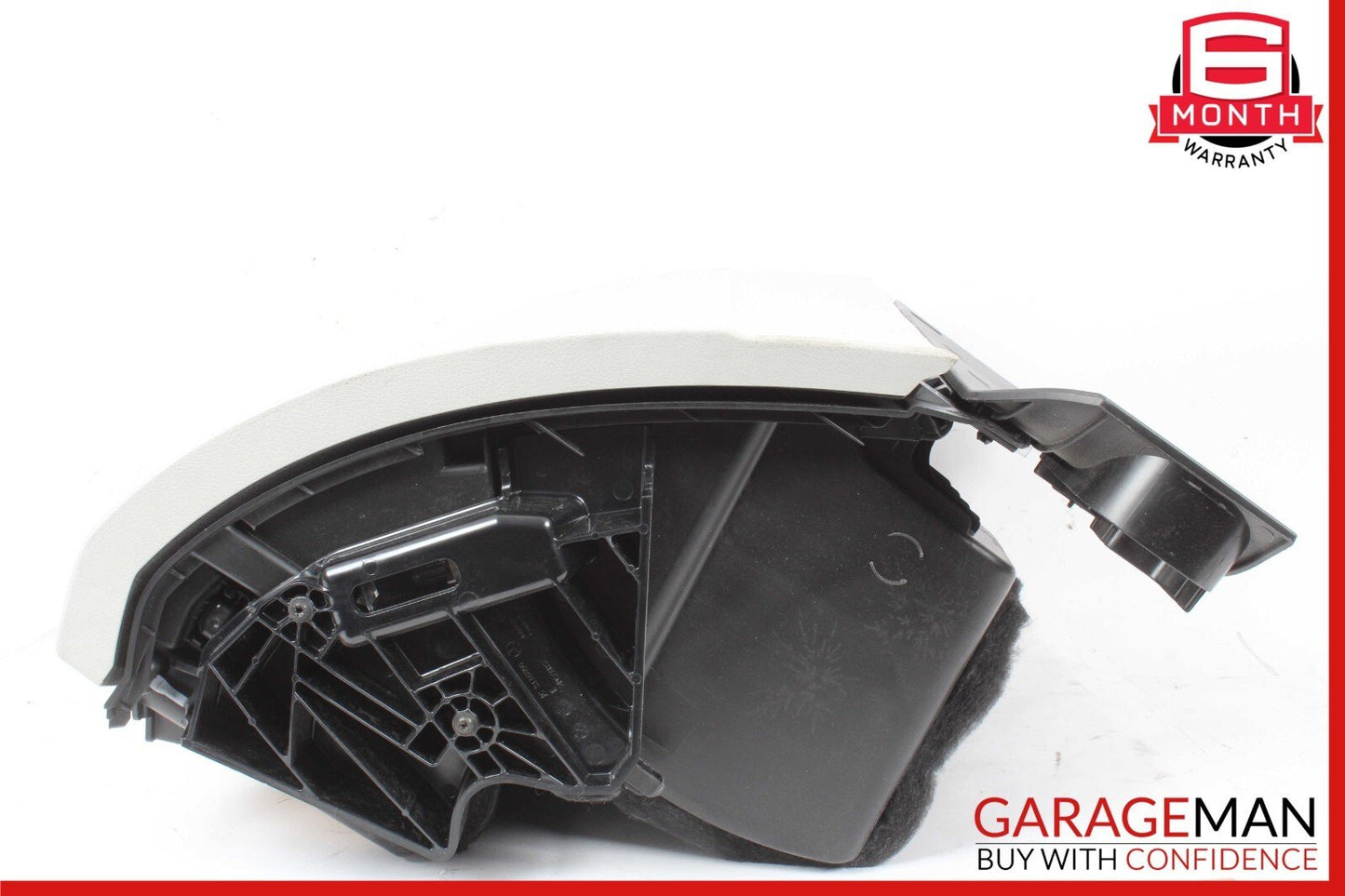 13-19 Mercedes W242 W246 B250 Dash Glove Box Compartment Storage Assembly