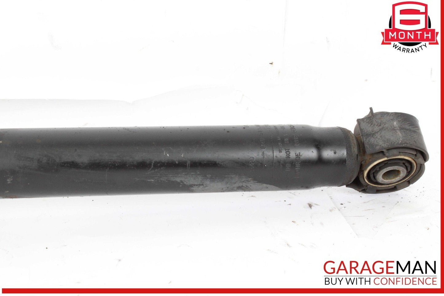 13-17 Audi Q5 Rear Left and Rear Right Passenger Side Shock Strut Absorber Set