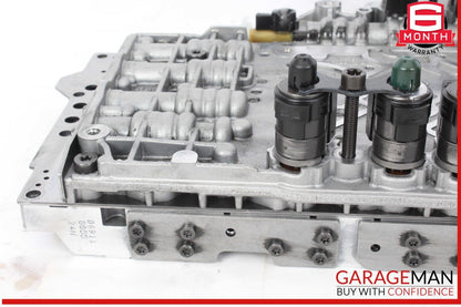 Mercedes W212 E350 SL500 GL450 7G-Tronic 722.9 Transmission Valve Body OEM