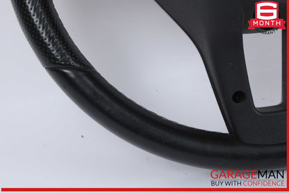 13-15 Mercedes X204 GLK250 Multifunction Steering Wheel 2184606518 OEM
