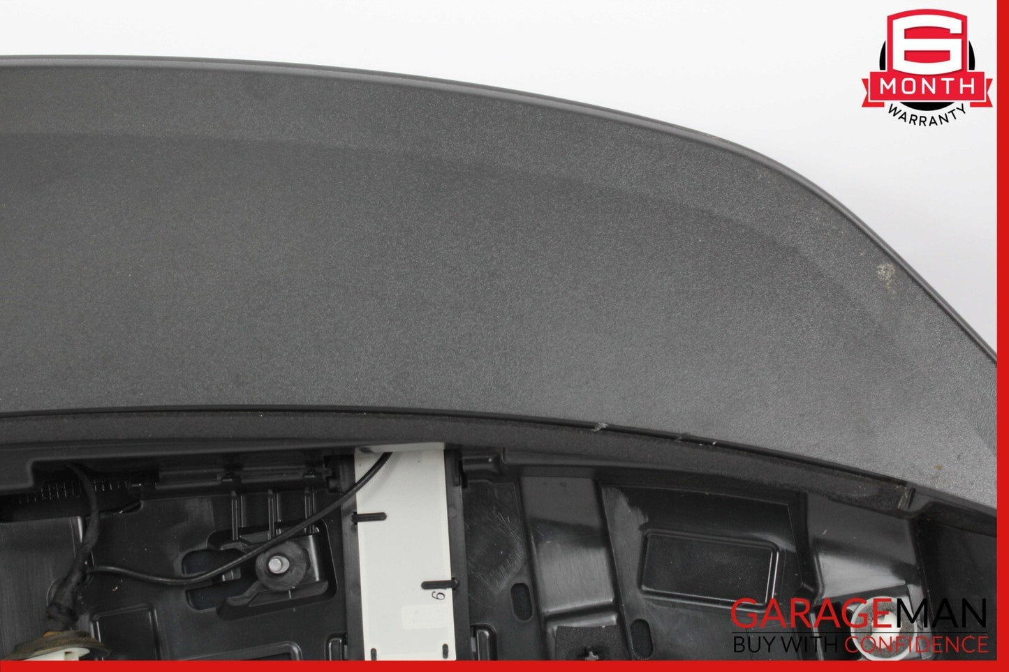 19-24 Audi Q3 Trunk Hatch Lid Spoiler 83A827933A OEM