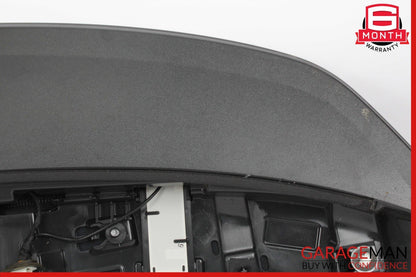 19-24 Audi Q3 Trunk Hatch Lid Spoiler 83A827933A OEM