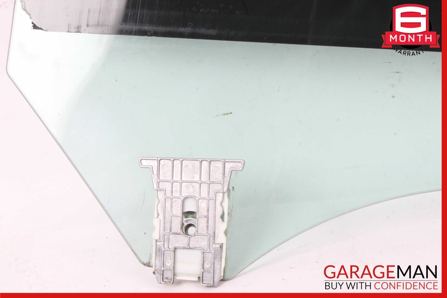 14-18 Mercedes W117 CLA250 Rear Right Passenger Door Window Auto Glass Panel OEM