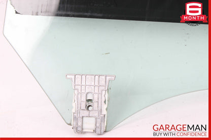 14-18 Mercedes W117 CLA250 Rear Right Passenger Door Window Auto Glass Panel OEM